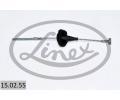 Tan lanko parkovac brzdy LINEX ‐ LNX 15.02.55