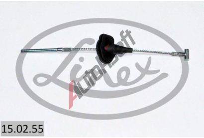 LINEX Tan lanko parkovac brzdy LNX 15.02.55, 15.02.55