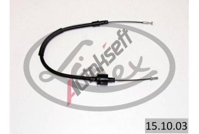 LINEX Spojkov lanko LNX 15.10.03, 15.10.03