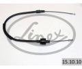 Spojkov lanko LINEX ‐ LNX 15.10.10