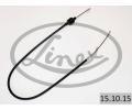 Spojkov lanko LINEX ‐ LNX 15.10.15