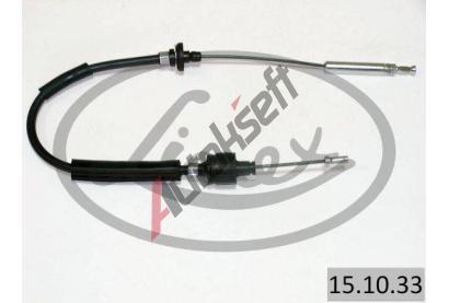 LINEX Spojkov lanko LNX 15.10.33, 15.10.33