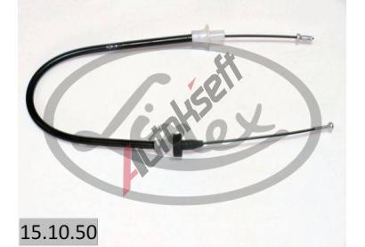 LINEX Spojkov lanko LNX 15.10.50, 15.10.50