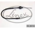 Spojkov lanko LINEX ‐ LNX 15.10.51