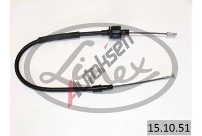 LINEX Spojkov lanko LNX 15.10.51, 15.10.51
