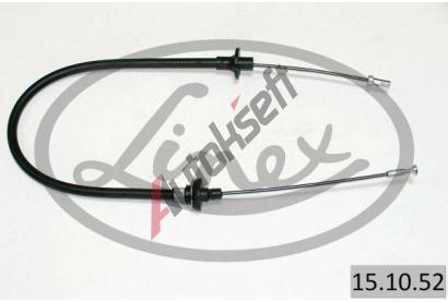 LINEX Spojkov lanko LNX 15.10.52, 15.10.52