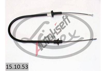 LINEX Spojkov lanko LNX 15.10.53, 15.10.53