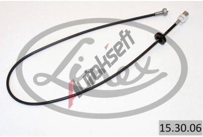LINEX Nhon tachometru LNX 15.30.06, 15.30.06