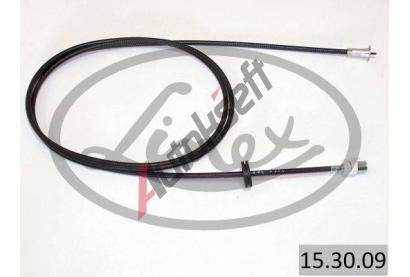 LINEX Náhon tachometru LNX 15.30.09, 15.30.09  LINEX Náhon tachometru LNX 15.30.09, 15.30.09