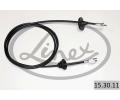 Nhon tachometru LINEX ‐ LNX 15.30.11
