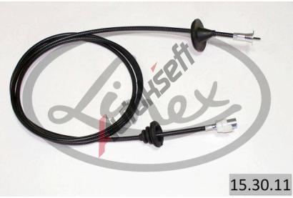 LINEX Nhon tachometru LNX 15.30.11, 15.30.11