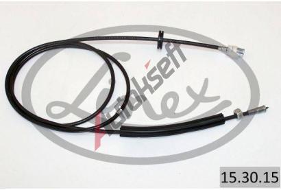 LINEX Nhon tachometru LNX 15.30.15, 15.30.15