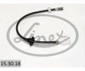 Nhon tachometru LINEX ‐ LNX 15.30.18