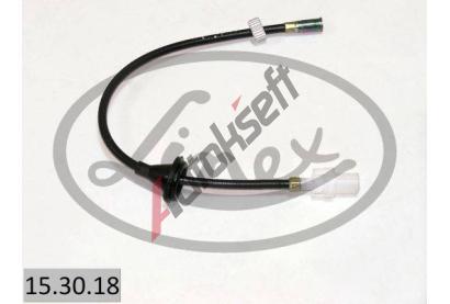 LINEX Nhon tachometru LNX 15.30.18, 15.30.18