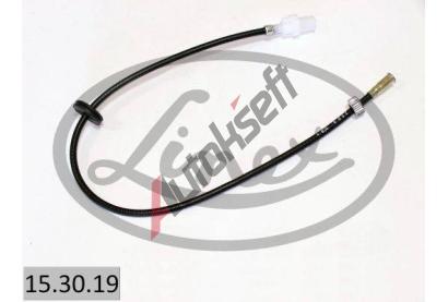 LINEX N�hon tachometru LNX 15.30.19, 15.30.19