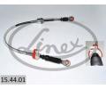 Tan lanko run pevodovky LINEX ‐ LNX 15.44.01