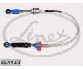 Tan lanko run pevodovky LINEX ‐ LNX 15.44.03