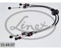 Tan lanko run pevodovky LINEX ‐ LNX 15.44.07