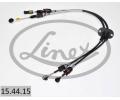 Tan lanko run pevodovky LINEX ‐ LNX 15.44.15