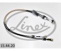 Tan lanko run pevodovky LINEX ‐ LNX 15.44.20