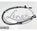 Tan lanko run pevodovky LINEX ‐ LNX 15.44.21