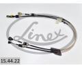 Tan lanko run pevodovky LINEX ‐ LNX 15.44.22
