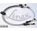 Tan lanko run pevodovky LINEX ‐ LNX 15.44.24