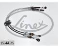 Tan lanko run pevodovky LINEX ‐ LNX 15.44.25