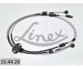 Tan lanko run pevodovky LINEX ‐ LNX 15.44.26