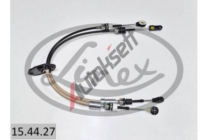 LINEX Tažné lanko ruční převodovky LNX 15.44.27, 15.44.27  LINEX Tažné lanko ruční převodovky LNX 15.44.27, 15.44.27