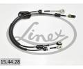 Tan lanko run pevodovky LINEX ‐ LNX 15.44.28