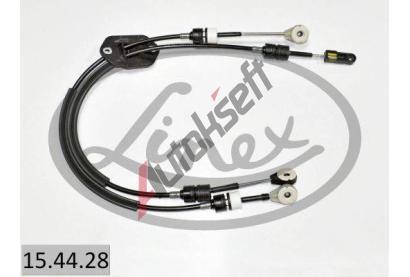 LINEX Tan lanko run pevodovky LNX 15.44.28, 15.44.28