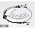 Tan lanko run pevodovky LINEX ‐ LNX 15.44.29
