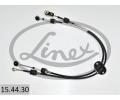 Tan lanko run pevodovky LINEX ‐ LNX 15.44.30