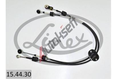 LINEX Tan lanko run pevodovky LNX 15.44.30, 15.44.30