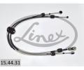 Tan lanko run pevodovky LINEX ‐ LNX 15.44.31
