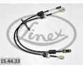 Tan lanko run pevodovky LINEX ‐ LNX 15.44.33