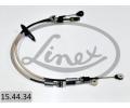 Tan lanko run pevodovky LINEX ‐ LNX 15.44.34