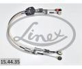Tan lanko run pevodovky LINEX ‐ LNX 15.44.35