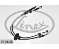 Tan lanko run pevodovky LINEX ‐ LNX 15.44.36