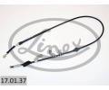 Tan lanko parkovac brzdy LINEX ‐ LNX 17.01.37