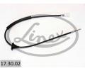 Nhon tachometru LINEX ‐ LNX 17.30.02