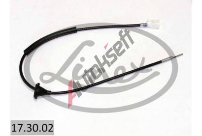LINEX Nhon tachometru LNX 17.30.02, 17.30.02