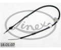 LINEX Tan lanko parkovac brzdy ‐ LNX 18.01.07