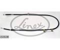 Ta�n� lanko parkovac� brzdy&nbsp;LINEX&nbsp;&dash;&nbsp;LNX 21.01.06