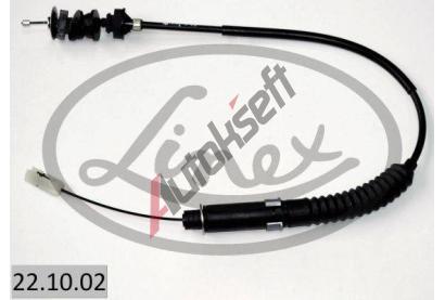 LINEX Spojkov lanko LNX 22.10.02, 22.10.02