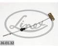Tan lanko parkovac brzdy LINEX ‐ LNX 26.01.32