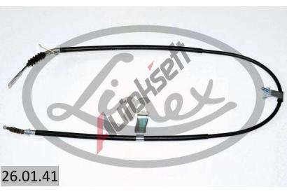 LINEX Tan lanko parkovac brzdy LNX 26.01.41, 26.01.41
