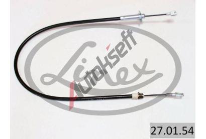 LINEX Tan lanko parkovac brzdy LNX 27.01.54, 27.01.54
