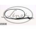 LINEX Tan lanko parkovac brzdy ‐ LNX 27.01.94